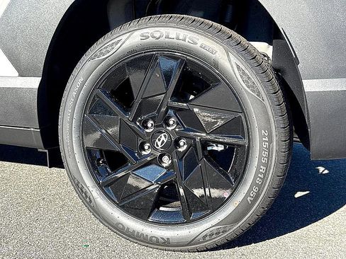 New 2026 Hyundai Kona SEL Sport image 5