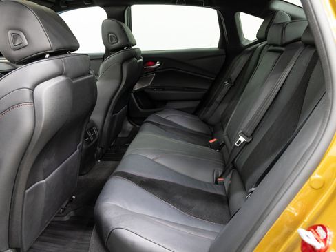 Used 2022 Acura TLX Type S image 8