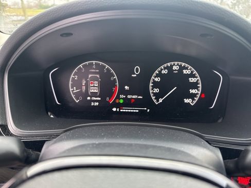 Used 2023 Honda Civic LX image 22