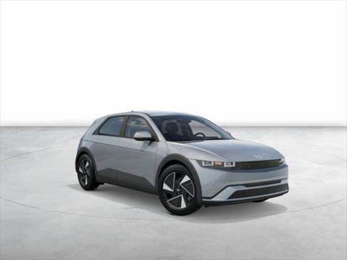 New 2026 Hyundai Ioniq 5 SEL RWD image 2
