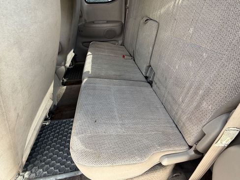 Used 2000 Toyota Tundra SR5 AWD/4WD image 13