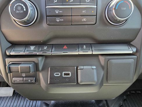 New 2025 Chevrolet Silverado 3500 W/T w/ WT Convenience Package image 39