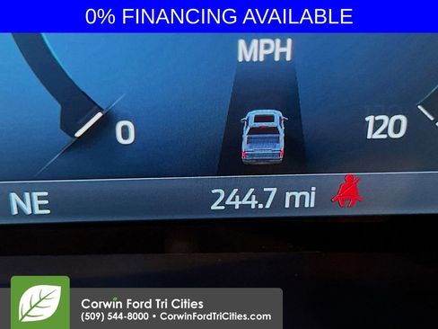 New 2025 Ford F150 XLT w/ Equipment Group 302A MID image 2