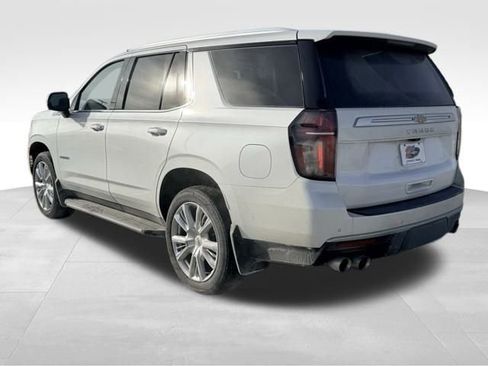 Certified 2023 Chevrolet Tahoe High Country image 3