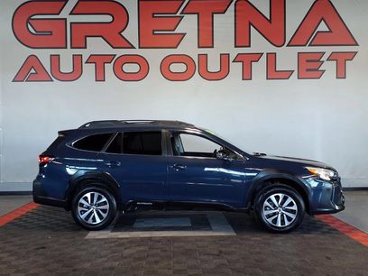 Used 2024 Subaru Outback Premium