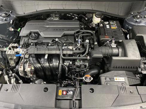 New 2026 Hyundai Kona SEL Sport image 32