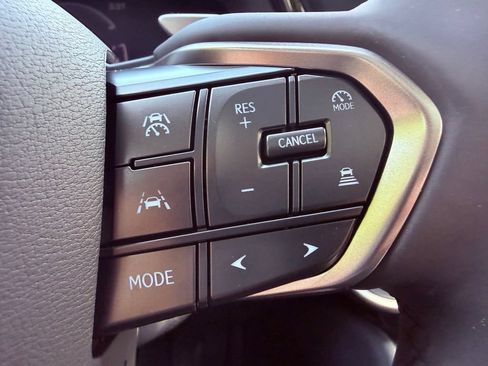 Used 2025 Lexus RZ 300e w/ Accessory Package (Z1) FWD image 24