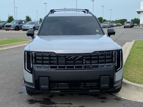 Used 2027 Kia Telluride X-Line SX Prestige AWD/4WD image 2