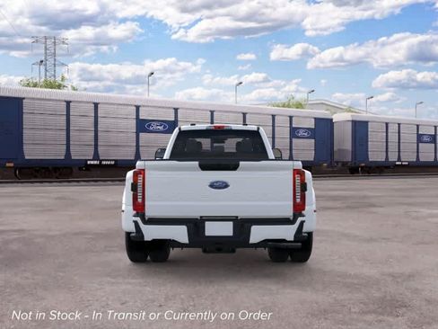 New 2026 Ford F350 XL AWD/4WD image 5