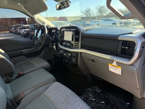 Used 2023 Ford F150 XLT w/ Equipment Group 301A Mid image 12