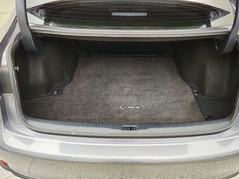 Used 2019 Lexus IS 300 w/ Accessory Package 2 RWD image 23