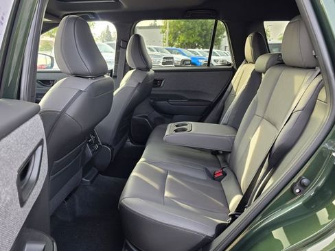 New 2026 Subaru Outback Limited AWD/4WD image 18