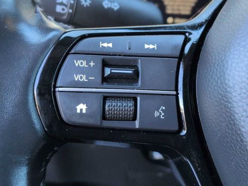 Certified 2024 Honda CR-V EX-L image 24