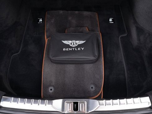 Certified 2024 Bentley Continental GT V8 image 42