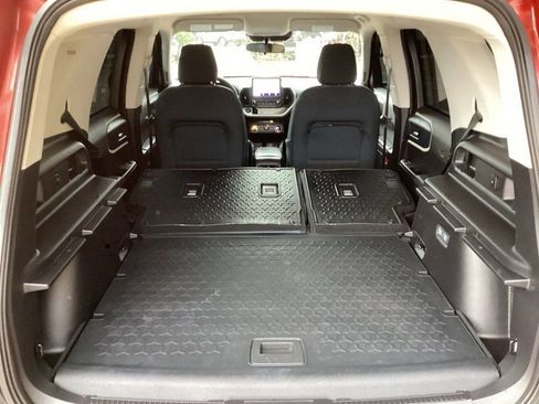 Used 2023 Ford Bronco Sport Heritage image 12