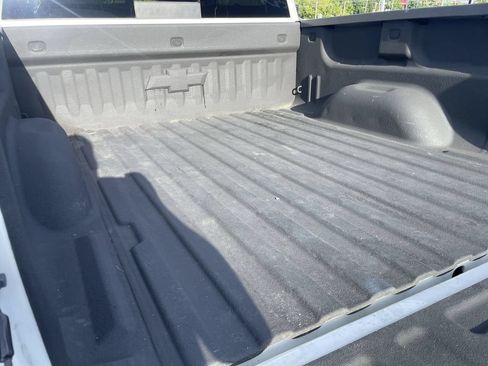 Used 2018 Chevrolet Silverado 1500 LT w/ All Star Edition AWD/4WD image 35