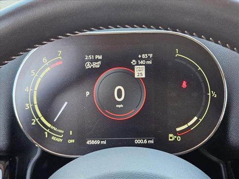 Used 2023 MINI Cooper Countryman S FWD image 11