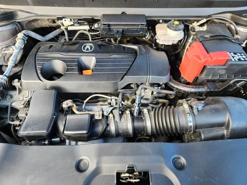 Certified 2021 Acura RDX Advance Package image 19