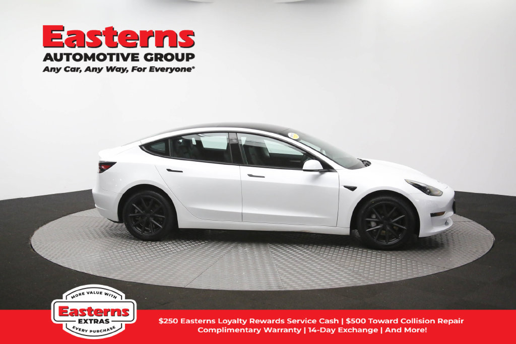 Used 2023 Tesla Model 3 Standard Range RWD image 44