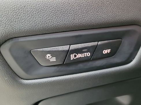 Used 2024 BMW X6 M60i image 17