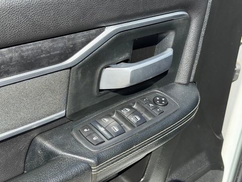 Used 2020 RAM 2500 Big Horn w/ Level 1 Equipment Group AWD/4WD image 12