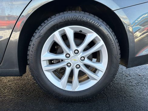 Used 2016 Chevrolet Malibu LT w/ Leather Package image 32