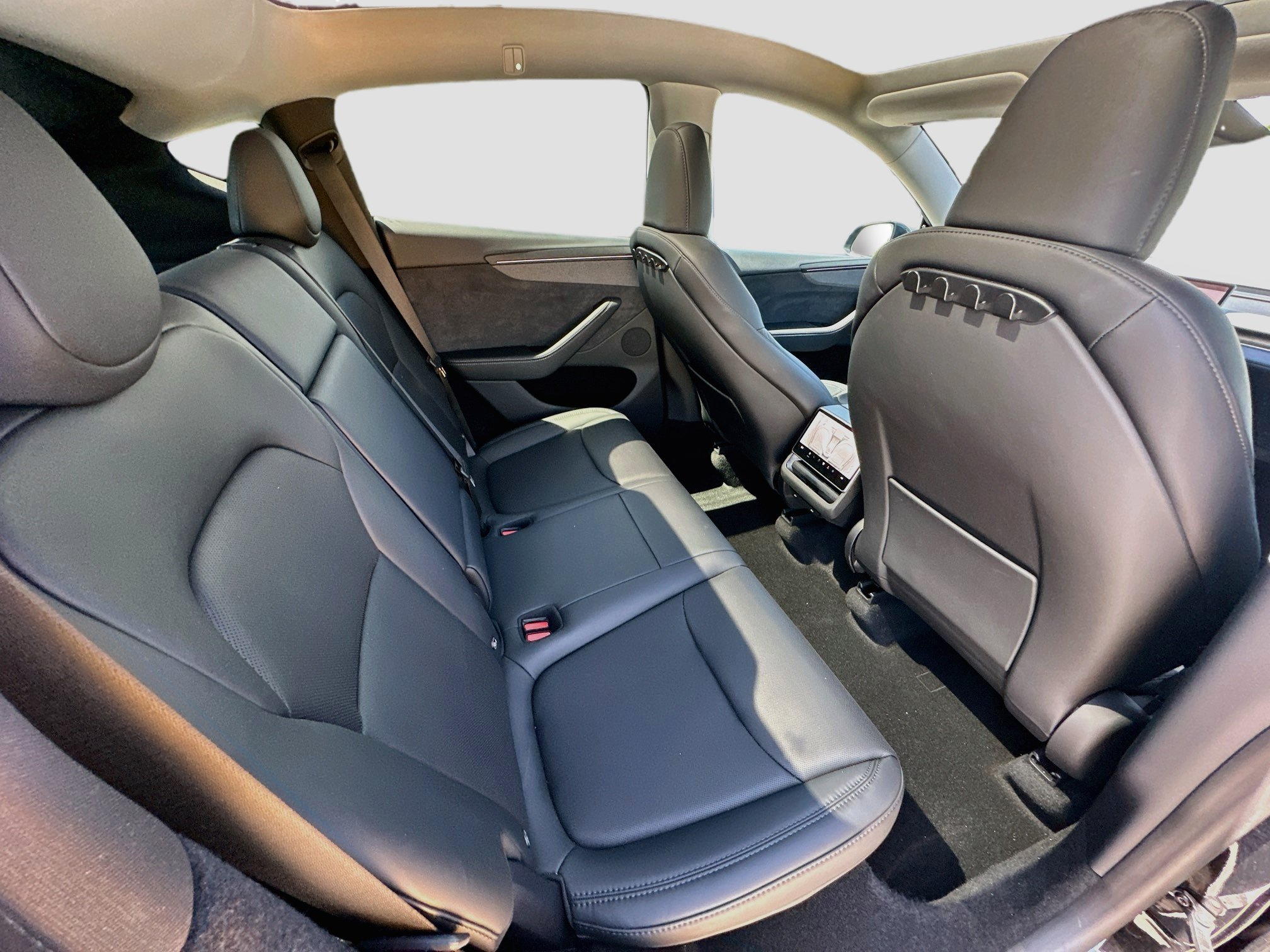Used 2026 Tesla Model Y AWD image 23