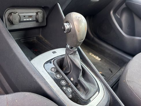 Used 2012 Kia Rio LX w/ PWR Pkg FWD image 12