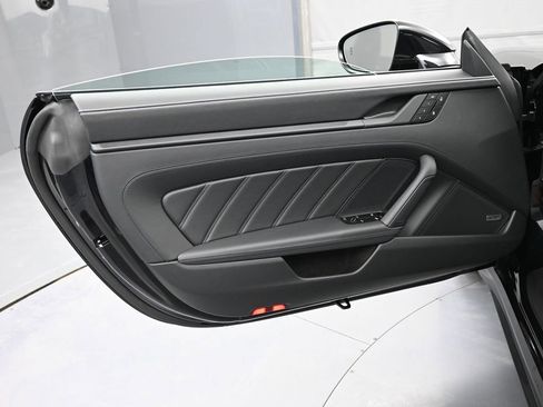 New 2026 Porsche 911 Carrera 4 GTS AWD/4WD image 15