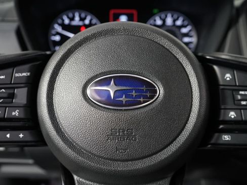 Used 2026 Subaru Forester Premium AWD/4WD image 34