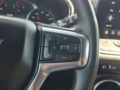 Certified 2024 Chevrolet Blazer LT w/ Convenience Package AWD/4WD image 21