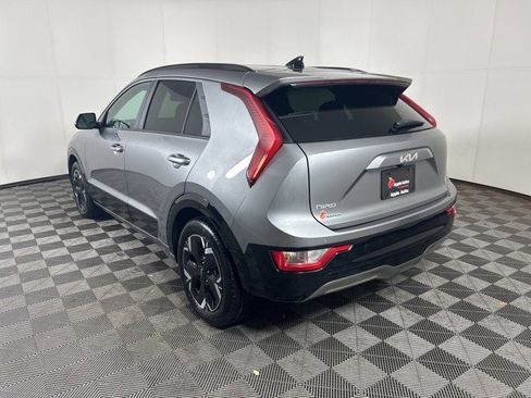 Used 2024 Kia Niro Wind w/ Wind Preserve Package image 4