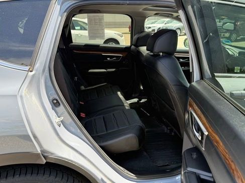 Used 2022 Honda CR-V EX-L image 15