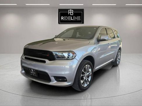 Used 2019 Dodge Durango GT image 3