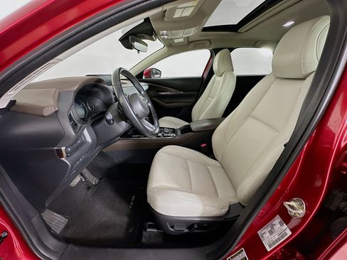 Used 2023 MAZDA CX-30 AWD 2.5 S w/ Premium Package image 13