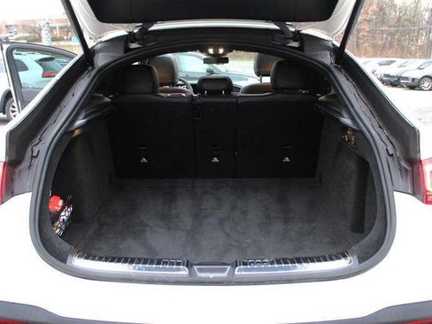 Used 2023 Mercedes-Benz GLE 53 AMG 4MATIC Coupe w/ Parking Assistance Package image 34