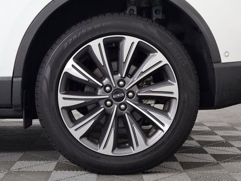 Used 2022 Lincoln Corsair Reserve w/ Equipment Group 201A image 16