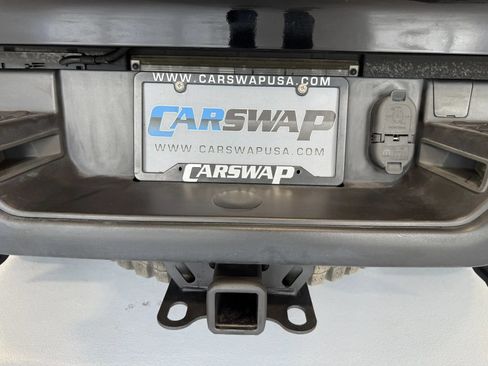 Used 2021 RAM 1500 TRX w/ TRX Level 2 Equipment Group AWD/4WD image 21