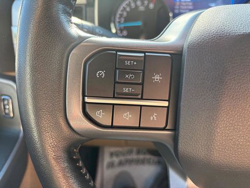 Used 2022 Ford F150 XLT w/ Equipment Group 302A High image 14