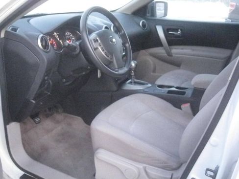 Used 2013 Nissan Rogue S w/ Special Edition Pkg AWD/4WD image 15