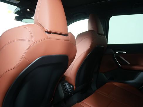 New 2026 BMW X1 xDrive28i AWD/4WD image 16