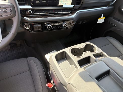 New 2026 GMC Sierra 1500 Elevation AWD/4WD image 29