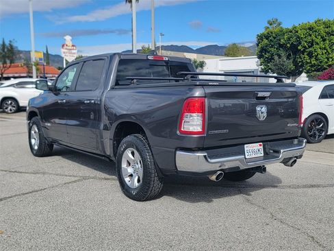 Used 2019 RAM 1500 Big Horn image 6