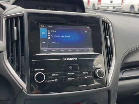 Used 2023 Subaru Forester AWD/4WD image 52