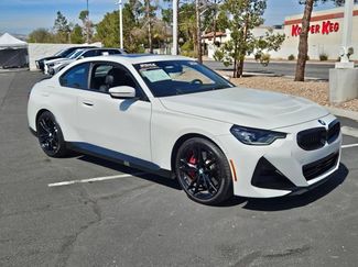 Certified 2024 BMW 230i xDrive Coupe w/ Premium Package video 3
