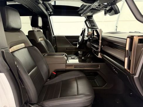 Used 2024 GMC Hummer EV 2X AWD/4WD image 21