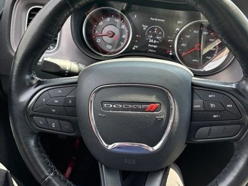 Used 2023 Dodge Charger SXT w/ Cold Weather Package RWD image 13