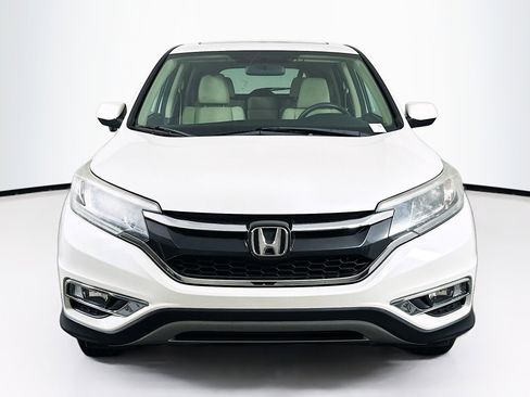 Used 2016 Honda CR-V EX image 2