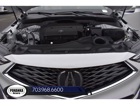 New 2026 Acura MDX SH-AWD w/ Advance Package image 37