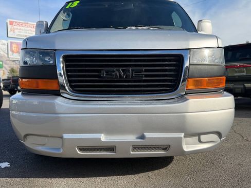Used 2013 GMC Savana 1500 RWD image 87